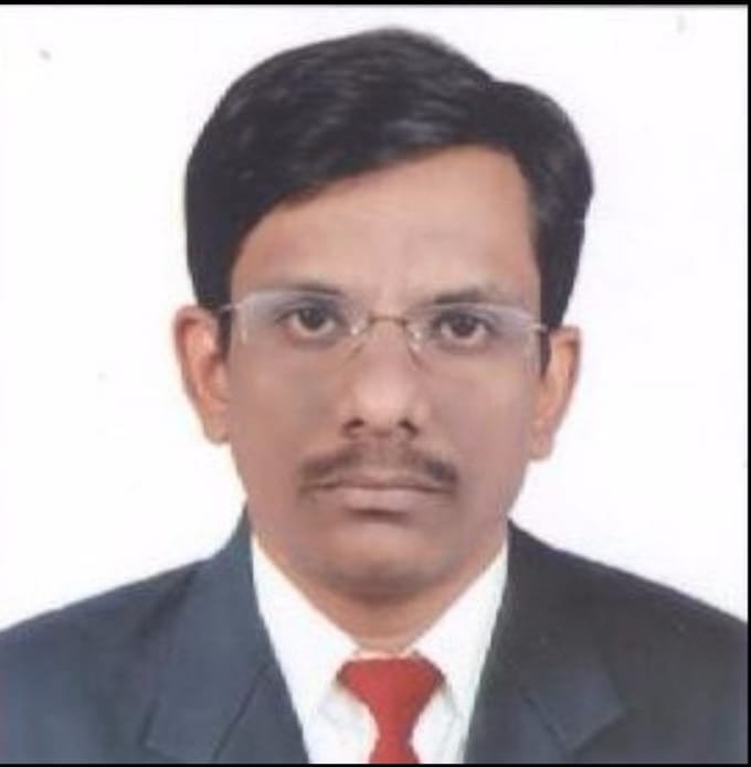 K. S. Srikanth